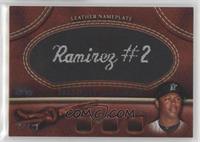 Hanley Ramirez #/99