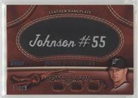 Josh Johnson #/99