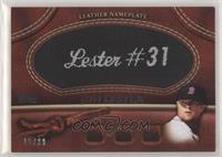 Jon Lester [EX to NM] #/99