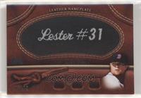 Jon Lester #/99