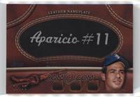 Luis Aparicio (White Sox) #/99