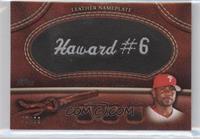 Ryan Howard #/99