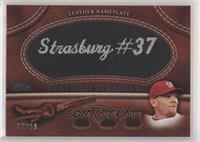 Stephen Strasburg #/99