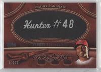 Torii Hunter #/99