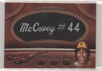 Willie McCovey (Padres) #/99