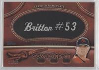 Zach Britton #/99