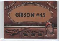 Bob Gibson