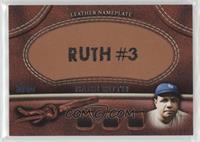 Babe Ruth (Blue Hat)