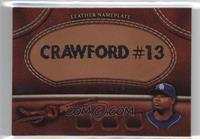 Carl Crawford