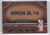 Cal Ripken Jr.