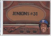 Fergie Jenkins (Rangers)