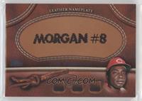 Joe Morgan