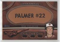 Jim Palmer