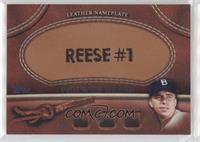 Pee Wee Reese