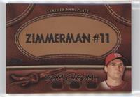 Ryan Zimmerman