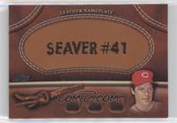 Tom Seaver (Reds)