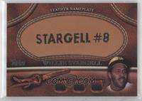 Willie Stargell [EX to NM]