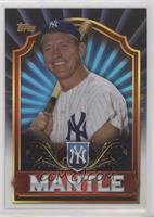 Mickey Mantle [EX to NM]