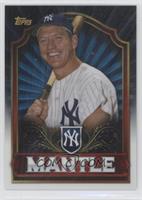 Mickey Mantle