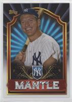 Mickey Mantle