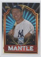 Mickey Mantle