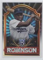 Jackie Robinson