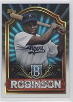 Jackie Robinson