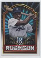 Jackie Robinson