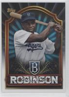 Jackie Robinson