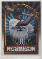 Jackie Robinson [EX to NM]