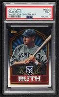 Babe Ruth [PSA 9 MINT]