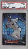 Derek Jeter [PSA 9 MINT]