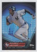 Derek Jeter [Good to VG‑EX]