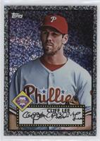 Cliff Lee