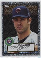 Joe Mauer