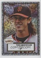 Tim Lincecum