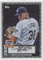 Mat Latos