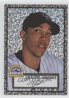 Ubaldo Jimenez