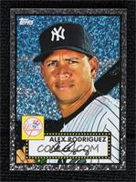 Alex Rodriguez