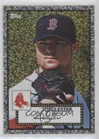 Jon Lester