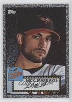 Nick Markakis