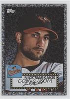 Nick Markakis