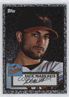 Nick Markakis