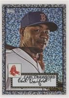 Carl Crawford