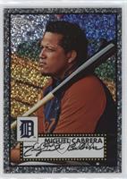 Miguel Cabrera