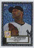 CC Sabathia