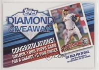 Roy Halladay [EX to NM]