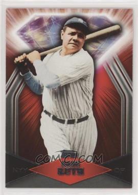 2011 Topps - Target Red Diamond #RDT1 - Babe Ruth