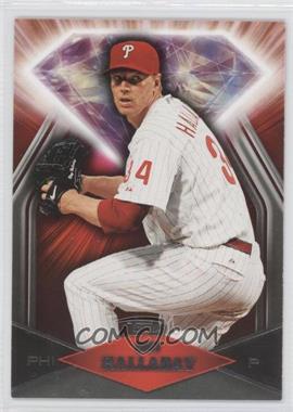 2011 Topps - Target Red Diamond #RDT11 - Roy Halladay