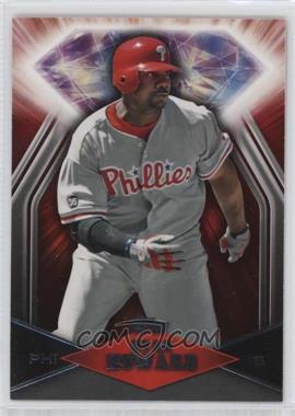 2011 Topps - Target Red Diamond #RDT18 - Ryan Howard